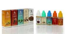 E Liquid E Cigarette/Health E Juice/Electronic Cigarette Liquid