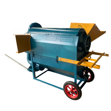 Jenis Baru Perontok Gandum Multifungsi untuk Rumah Tangga