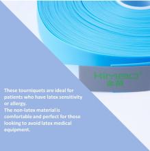 Harmless Latex Free One-Time Use Tourniquet Roll
