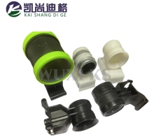 Gripper for Rieter Spinning Machine