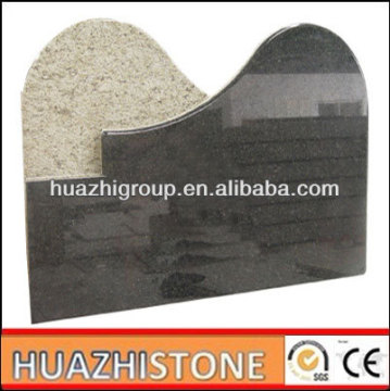 best qualtiy popular black granite bar top