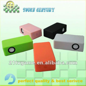 mini wireless speaker box