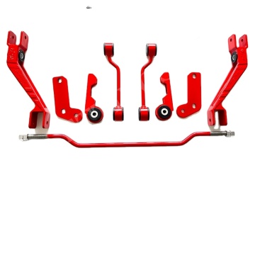 Hi Lux Car Vigo Revo Modified Anti-Roll Balance Bar Chassis Reinforcement