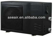 Swimming Pool, pond heat pump water heater, 5 to 12kw