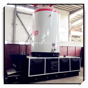 Thermic Oil Heater/Boiler