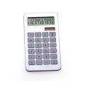 10-Digit PLA-materiaal Solar Power Desktop Calculator