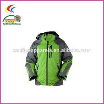 kids ski jacket