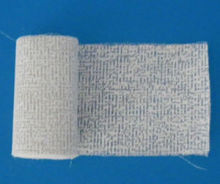 Plaster Casting Bandage