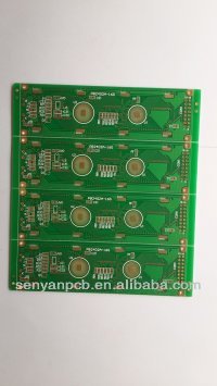 Bluetooth electronic pcb circuit board