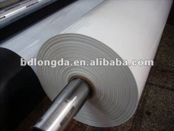 ldpe/ pe plastic film rolls