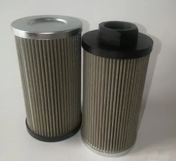 Stainless Steel Filter for Filtering Chemical Reagent