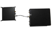 8-ch Gps Mobile Dvr For Bus , Vehicle With Gps Tracker And Google Map