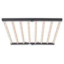 Phillips Vertical Grow Rack With 800W 8bar Light