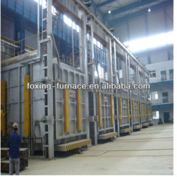 FOSHAN industry electric furnace