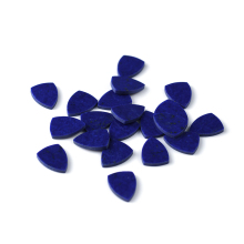 Wholesale Lapis Lazuli Shield Cut Loose Gems