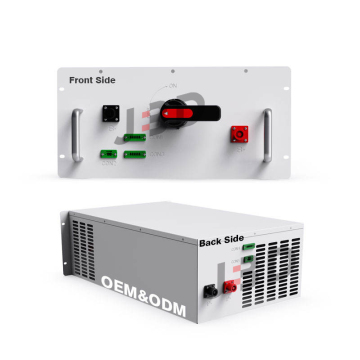 JBD High voltage bms in usa