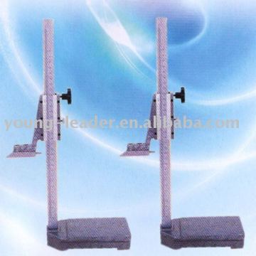 height vernier caliper