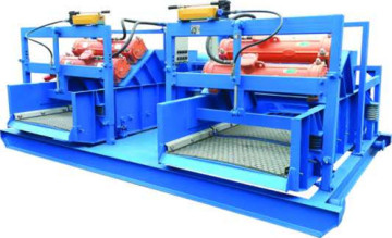 Drilling Mud Shale Shaker