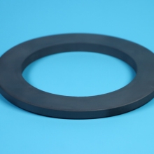 Silicon Nitride Ceramic Spare Part