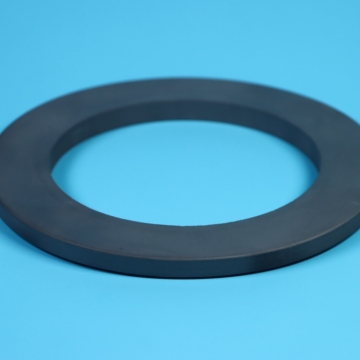 Silicon Nitride Ceramic Spare Part