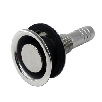 High Quality 316 Stainless Steel Boat Tank Vent Available for Sale