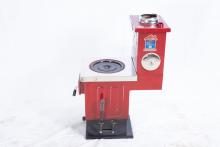 Cooking And Warming Coal Stove