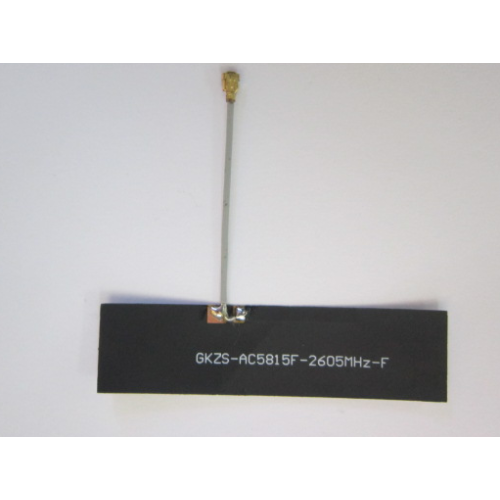 4G FPC Internal Antenna with IPEX Head