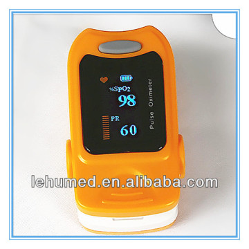 Medical oximeter