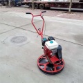 Gasoline Engine Walk Behind Concrete Power Trowel