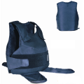 Blue Female Protection Bulletproof Vest