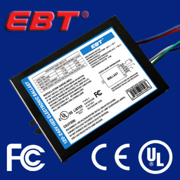 70W Electronic Metal Halide Ballast, Digital Ballast, HID Ballast (PWT70W-EB020-FL)