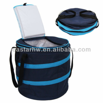 Collapsible Cooler bag