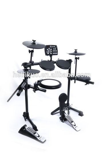 HD-006S Electronic Drum Set/ Electric Drums