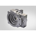 Hydraulikmotor Shell Casting