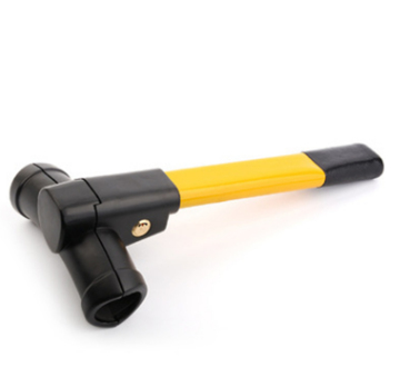 T-Type Steering Wheel Lock for Auto Anti-Theft Car Lock 930