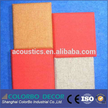 good sound insulation panels Fabric Wrapped Wall Panels