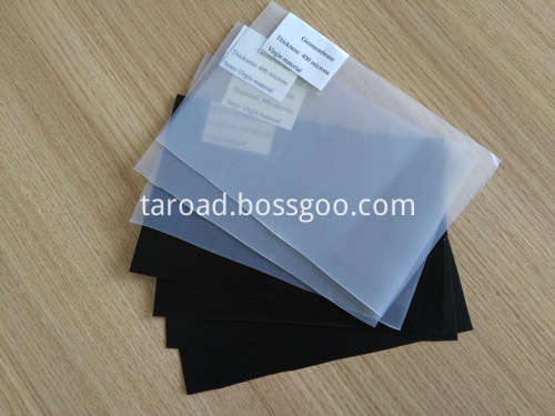 hdpegeomembrane