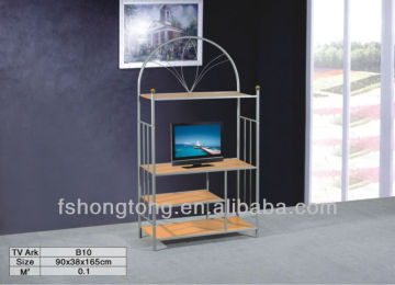 entertainment stand .tv. dvd player