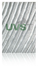 light weight building finishing materials