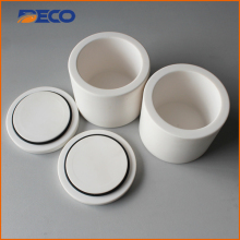 ZrO Grinding Ball, Ceramic Ball Mill Ball, Zirconia Mill Ball