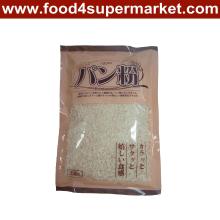 Panko Bread Crumbs White and Yellow Chicken Recipe 200g in Plastic Bags