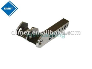 Precision CNC machining oem service