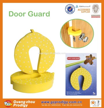 baby safety Dual Purpose funny door stops decorative foam Eva foam animal door stops