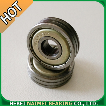 factory ball bearings 608ZZ For Plastic Roller