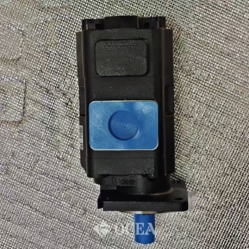 LGMG dump truck parts gear pump 4120709580