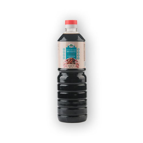 1L Gluten Free Dark Soy Sauce