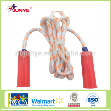 Globel world promotion exercise skipping jump rope