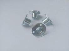 M10X13X25 Round base T-nuts