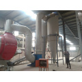 Anti Fire Safety Sawdust Rotary Dryer