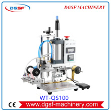 Pneumatic bronzing machine WT-QS100